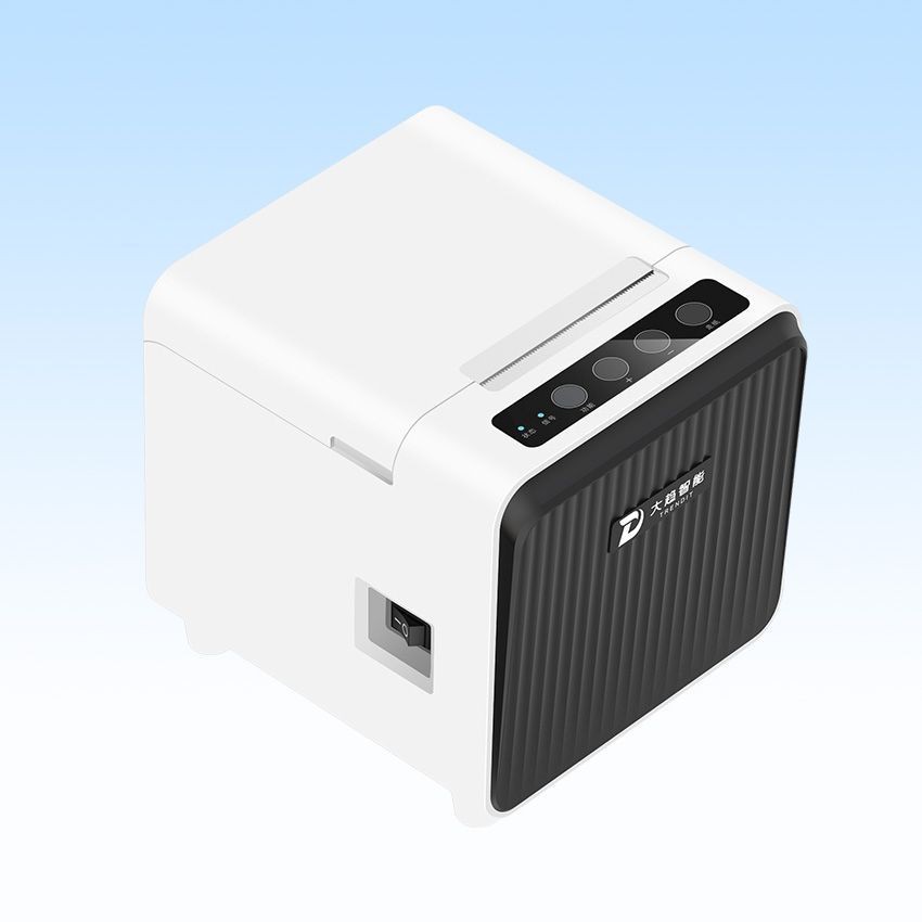 Cloud Receipt Printer factory